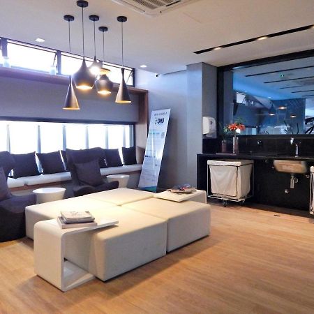 Apartmán Easy Star- Charmoso Studio Ao Lado Do Aeroporto De Congonhas - Da01H São Paulo Exteriér fotografie