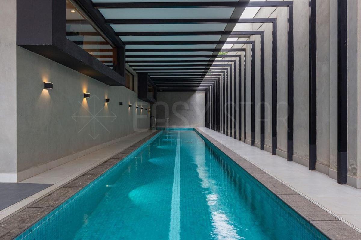 Apartmán Easy Star- Charmoso Studio Ao Lado Do Aeroporto De Congonhas - Da01H São Paulo Exteriér fotografie