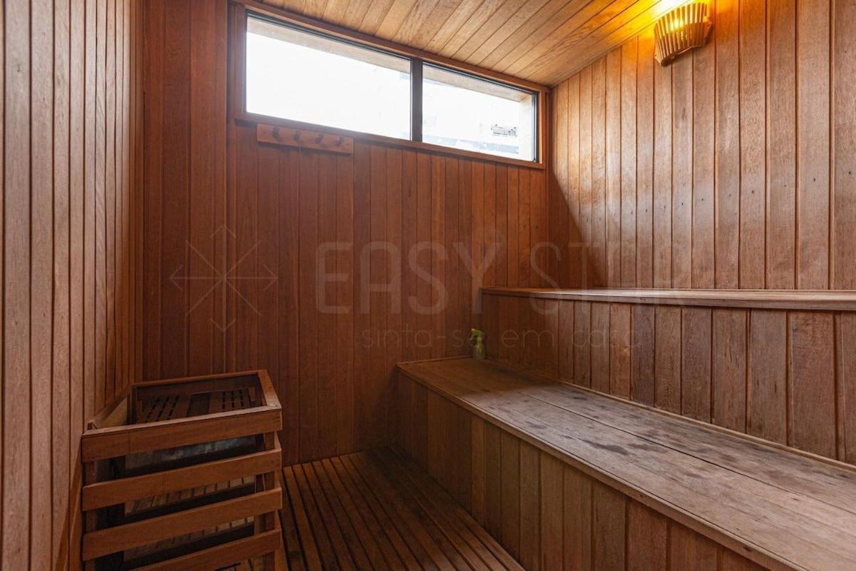 Apartmán Easy Star- Charmoso Studio Ao Lado Do Aeroporto De Congonhas - Da01H São Paulo Exteriér fotografie