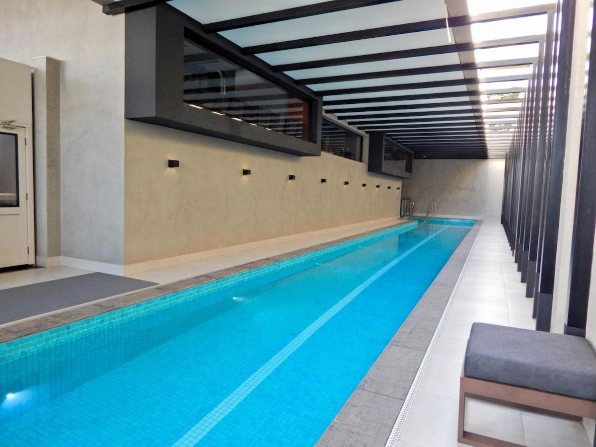 Apartmán Easy Star- Charmoso Studio Ao Lado Do Aeroporto De Congonhas - Da01H São Paulo Exteriér fotografie